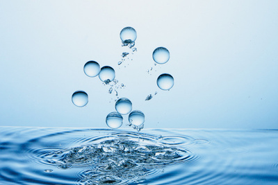 Water infrastructure and sustainable water management
